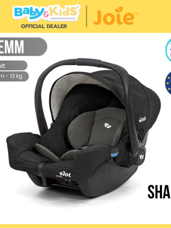 Joie คาร์ซีทตะกร้า Meet Gemm Shale