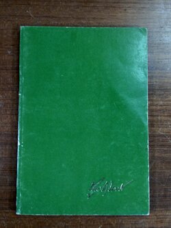 อนุสรณ์ในงานพระราชทานเพลิงศพ นายชุณห์ ตันวานิช