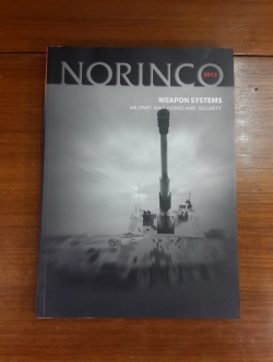 NORINCO 2013