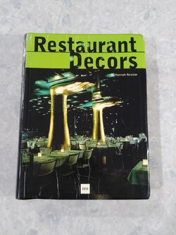 Restaurant Decors