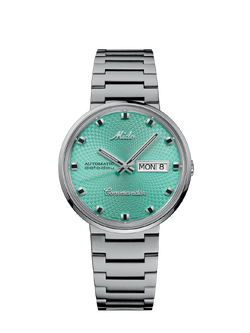 Mido Commander 1959 THAILAND EDITION M8429.4.25.21