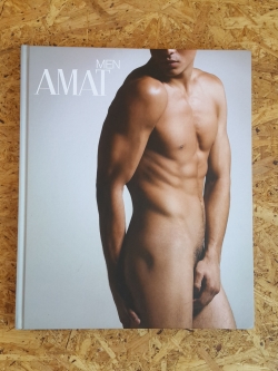 AMAT MAN BY AMAT NIMITPARK