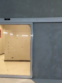 ชุดขับเคลื่อนประตูอัตโนมัติ KATAUTODOOR บานกรอบเดี่ยว