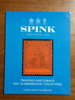 SPINK LONDON : FRIDAY 14 NOVEMBER 2008