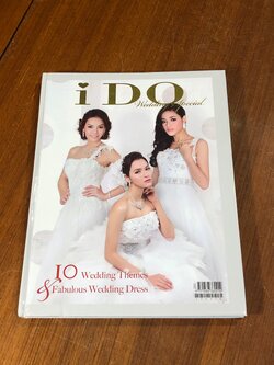 IDO Wedding Special