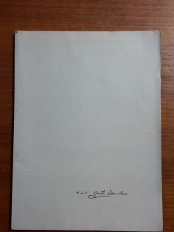 อนุสรณ์ในงานฌาปนกิจศพ หม่อมราชวงศ์กุนตี อ่องระเบียบ