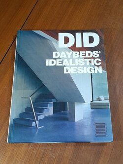 DAYBEDS SPECIAL EDITION 2006