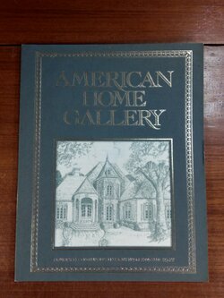 AMERICAN HOME GALLERY