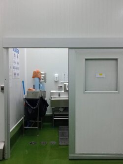 ชุดขับเคลื่อนประตูอัตโนมัติ DEMAX CX-100 บานเดี่ยวกรอบ