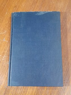 An ABC of ENGLISH USAGE / H.A. TREBLE