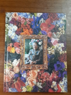 อนุสรณ์ในงานพระราชทานเพลิงศพ คุณแม่ตั้งสี แซ่อึ้ง