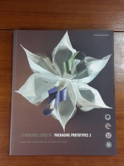 THINKING GREEN PACKAGING PROTOTYPES 3