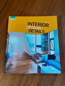 INTERIOR DESIGN DETAILS / ศรายุทธ ศรีทิพย์อาสน์