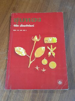 ชุบทอง / พิชิต เลี่ยมพิพัฒน์