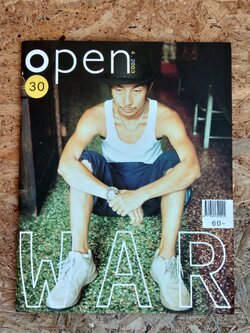 open : 4.2003 ฉบับที่ 30