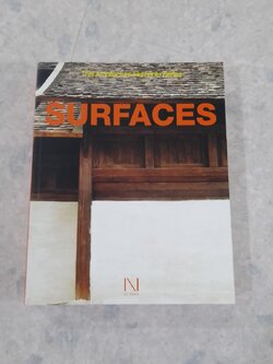 SURFACES