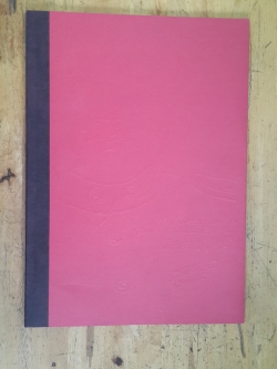 อนุสรณ์ในงานพระราชทานเพลิงศพ คุณพ่ออำนาจ บุญขันธ์