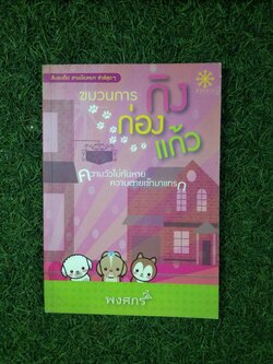 ขบวนการ กิง ก่อง แก้ว / พงศกร