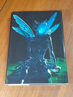 AUTOMATA - NICHOLAS FOULKES