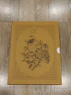 ธ สถิตในดวงใจตราบนิรันดร์ (ปกแข็ง)