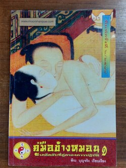 คู่มือข้างหมอน 1 / พีระ บุญจริง