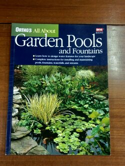 ALL ABOUT GARDEN POOLS AND FOUNTAINS
