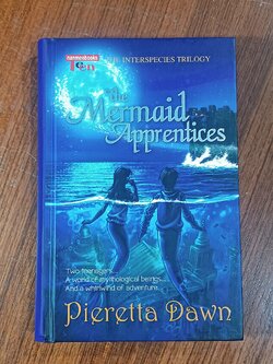The Mermaid Apprentices / Pieretta Dawn