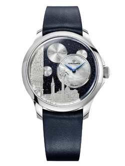 Venezianico Redentore Bellanotte 40