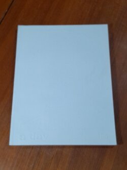 a day : ฉบับที่ 195