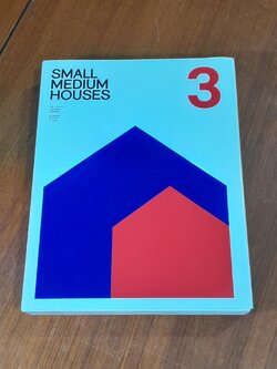 SMALL MEDIUM HOUSES 3