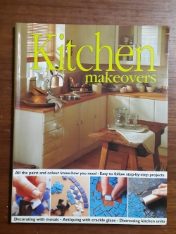 Kitchen makeovers / CATHERINE CUMMING