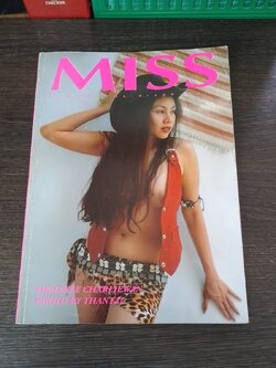MISS ALBUM Vol.3
