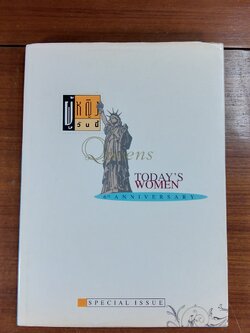 ครบรอบ 6 ปี นิตยสารผู้หญิงวันนี้