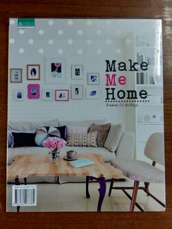 Make Me Home บ้านสวย (ไม่) สำเร็จรูป
