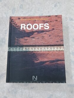 ROOFS / นิธิ สถาปิตานนท์