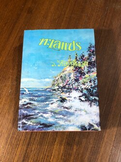 ทะเลแปร (2เล่มจบ) / ว.วินิจฉัยกุล