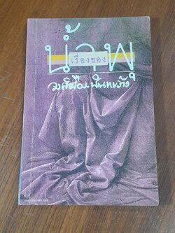 เรื่องของน้ำพุ / วงศ์เมือง นันทขว้าง