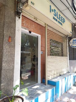 ชุดขับเคลื่อนประตูอัตโนมัติ DEMAX CX-100 บานเปลือยเดี่ยว