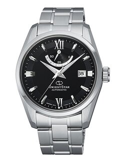 (ประกันศูนย์ไทย) Orient Star Contemporary Automatic รุ่น RE-AU0004B (หน้าดำ)