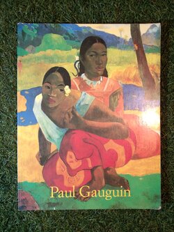 Paul Gauguin 1848-1903 The Primitive Sophisticate / Benedikt Taschen