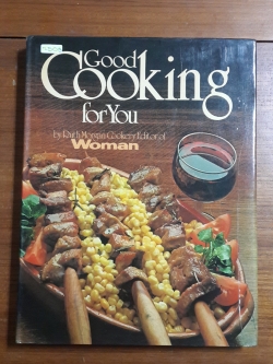 Good Cooking for You / Woman