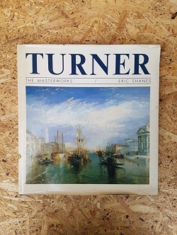 TURNER / Eric Shanes