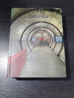 Offices DesignSource