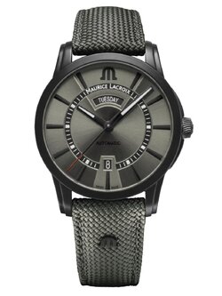 (ประกันศูนย์ไทย) MAURICE LACROIX PONTOS Day Date Limited Edition