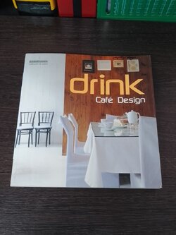 drink : Cafe Design