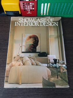 SHOWCASE OF INTERIOR DESIGN : Midwest Edition II