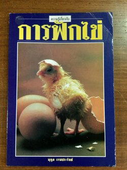 การฟักไข่ / นุกูล เจนประจักษ์