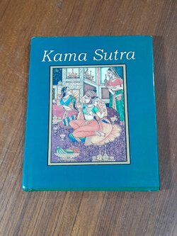 Kama Sutra