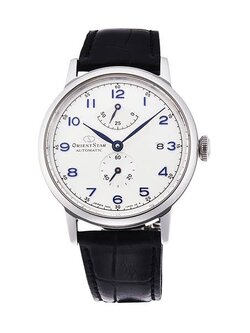 Orient Star Classic Automatic Heritage Gothic รุ่น RE-AW0004S (ประกันศูนย์ไทย)