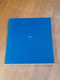 อนุสรณ์ในงานฌาปนกิจศพ คุณแม่สลวย สงวนน้อย